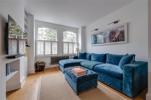 29b Oakbury Road, London, SW6 2NN