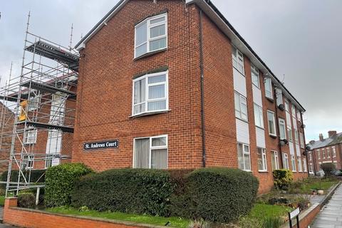 1 bedroom flat for sale - St Andrews Court, North Shields, Tyne and Wear, NE29 9PH