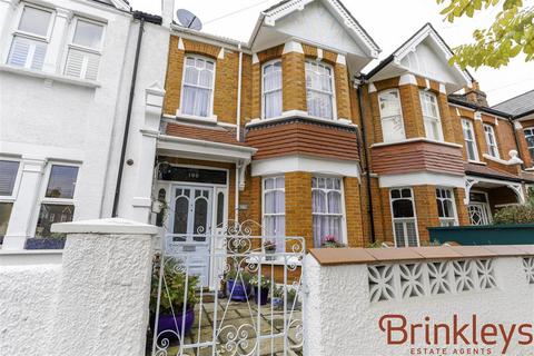 4 bedroom terraced house for sale - Revelstoke Road, London