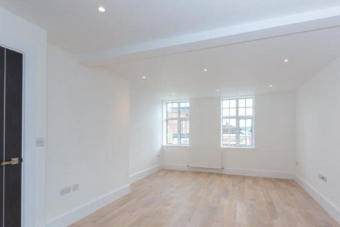 1 bedroom apartment to rent, Knowles House, 2D Windmill Road, Headington, Oxford
