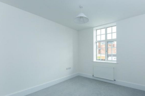 1 bedroom apartment to rent, Knowles House, 2D Windmill Road, Headington, Oxford