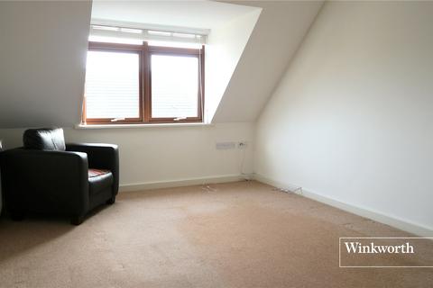 1 bedroom apartment for sale, Pellow Close, Barnet, EN5