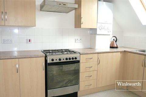 1 bedroom apartment for sale, Pellow Close, Barnet, EN5