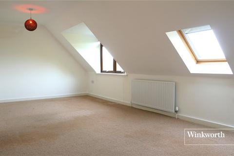 1 bedroom apartment for sale, Pellow Close, Barnet, EN5