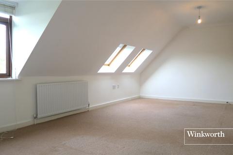 1 bedroom apartment for sale, Pellow Close, Barnet, EN5