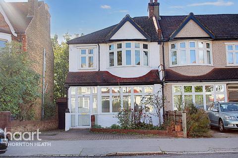 99 Bensham Manor Road, Thornton Heath, CR7 7AG