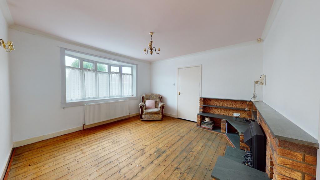 St. John's Terrace, East Boldon 3 bed terraced house £220,000