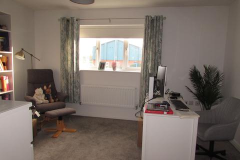 37 Elderburn Road, Manchester, M22 9BD