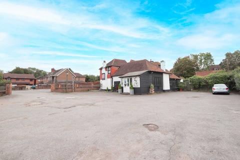 Restaurant for sale - Guildford Road, Leatherhead