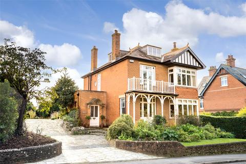 undefined, Salisbury Road, Blandford Forum, DT11