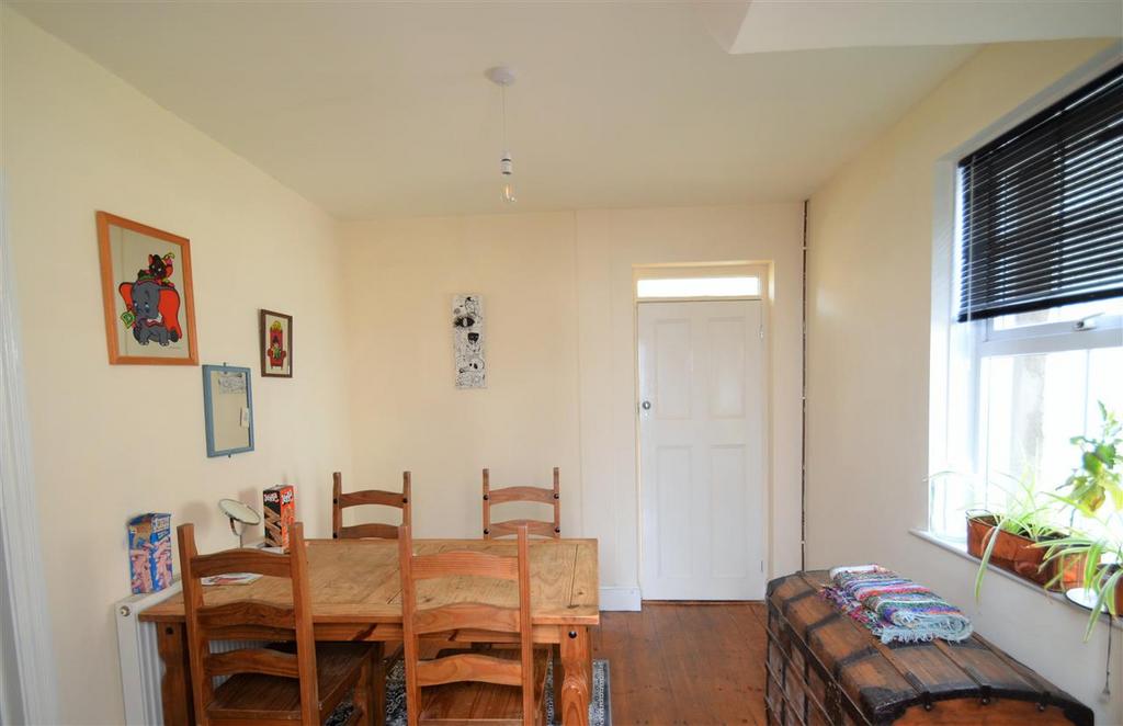 Dining hall