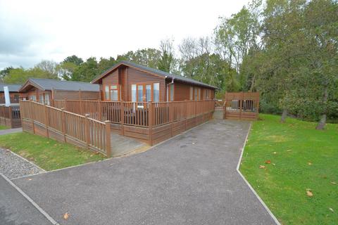 2 bedroom lodge for sale, Finlake Holiday Park, Newton Abbot TQ13