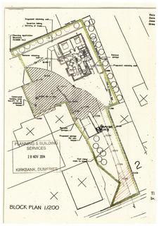 undefined, Laurel Bank Terrace, Castle Douglas DG7
