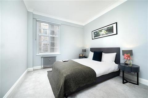 2 bedroom flat for sale - SLOANE STREET, London, SW1X