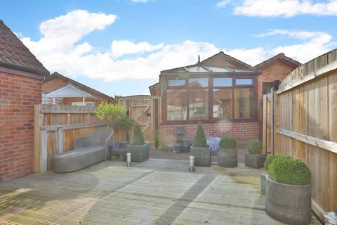 19 Hildyard Close, Hedon, Hull, HU12 8PE