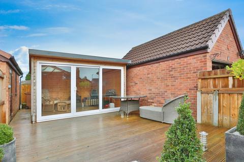 19 Hildyard Close, Hedon, Hull, HU12 8PE