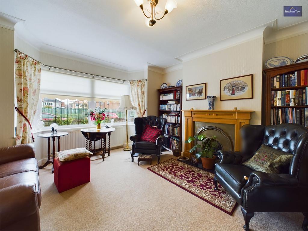 Raleigh Avenue, Blackpool, FY4 4 bed semidetached house for sale £