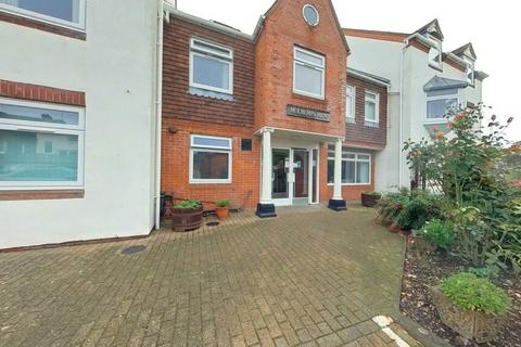 2 bedroom flat for sale - Mulberry Mead, Whitchurch, Hampshire, RG28 7BE