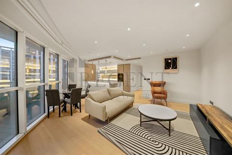 undefined, Cassini Apartments, Cascade Way, W12