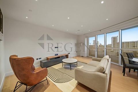 undefined, Cassini Apartments, Cascade Way, W12