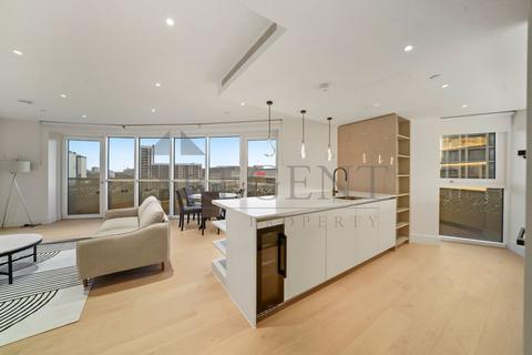undefined, Cassini Apartments, Cascade Way, W12