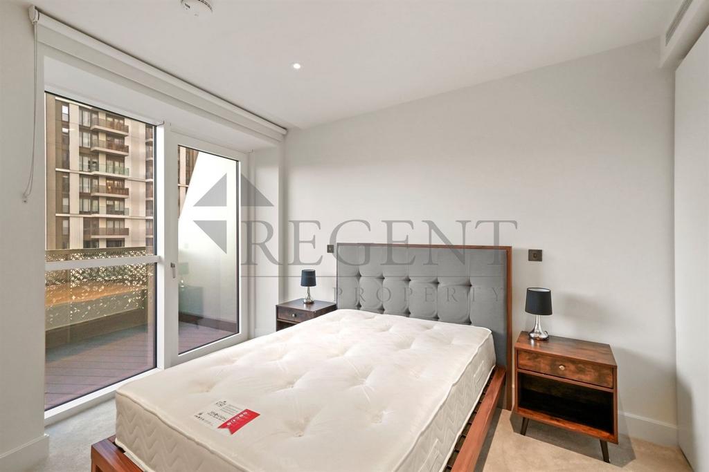 Main bedroom