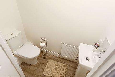 23 Greenstem Way, Ryhope, Sunderland, SR2 0FP
