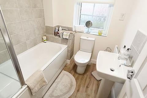 23 Greenstem Way, Ryhope, Sunderland, SR2 0FP