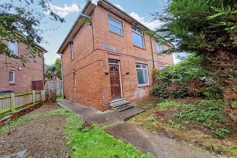 3 bedroom semi-detached house for sale, Woodlea Crescent, -, Hexham, Northumberland, NE46 1EB