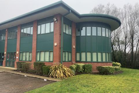 Office to rent, First Floor (Part) Unit 5 Ridgeway Office Park, Bedford Road, Petersfield, GU32 3QF