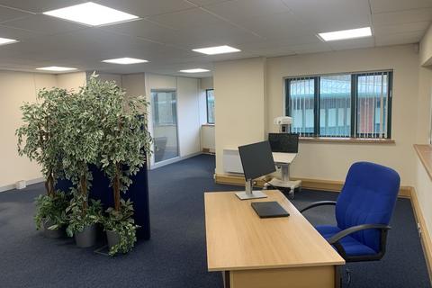 Office to rent, First Floor (Part) Unit 5 Ridgeway Office Park, Bedford Road, Petersfield, GU32 3QF