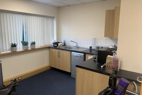 Office to rent, First Floor (Part) Unit 5 Ridgeway Office Park, Bedford Road, Petersfield, GU32 3QF