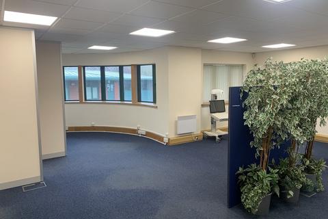 Office to rent, First Floor (Part) Unit 5 Ridgeway Office Park, Bedford Road, Petersfield, GU32 3QF