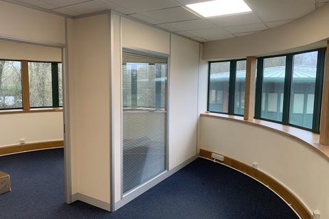 Office to rent, First Floor (Part) Unit 5 Ridgeway Office Park, Bedford Road, Petersfield, GU32 3QF