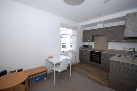 1 bedroom apartment to rent, Windsor Club, Windsor Street, Leamington Spa, Warwickshire, CV32