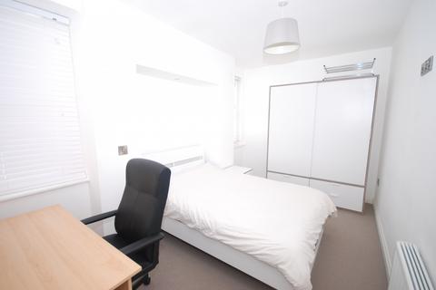 1 bedroom apartment to rent, Windsor Club, Windsor Street, Leamington Spa, Warwickshire, CV32