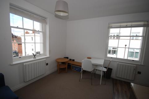 1 bedroom apartment to rent, Windsor Club, Windsor Street, Leamington Spa, Warwickshire, CV32