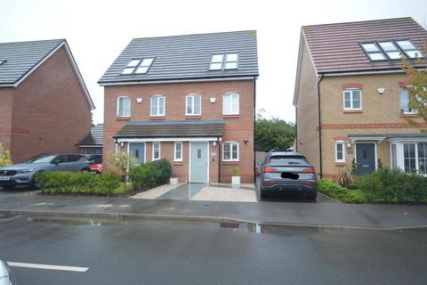 15 West Way, Shifnal, TF11 8GR