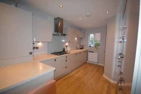 15 West Way, Shifnal, TF11 8GR