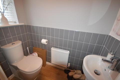 15 West Way, Shifnal, TF11 8GR