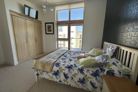 3 bedroom apartment to rent, Eastbourne, Sovereign Harbour