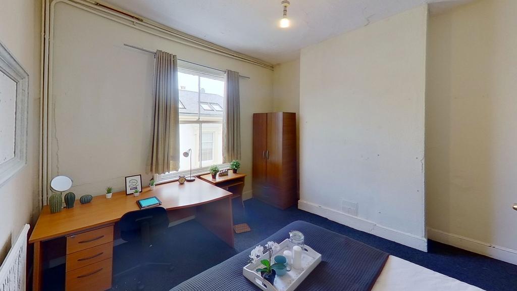 Bedroom 7