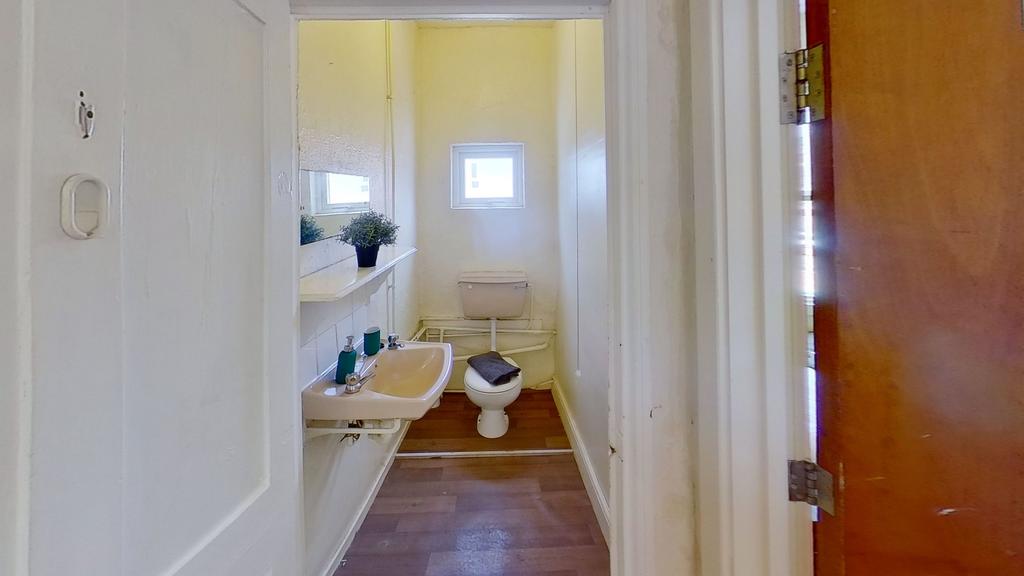 Washroom