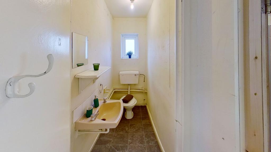 Washroom 3