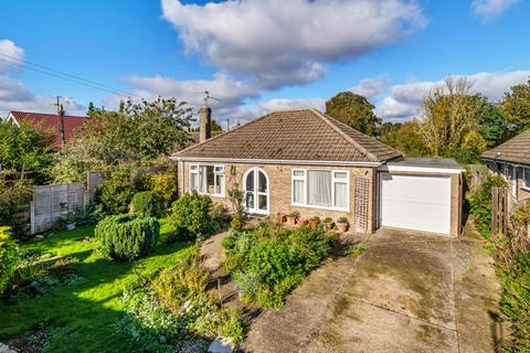 2 bedroom detached bungalow for sale, Fen Road, Pointon, Sleaford, Lincolnshire, NG34