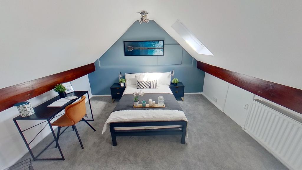 Bedroom 3