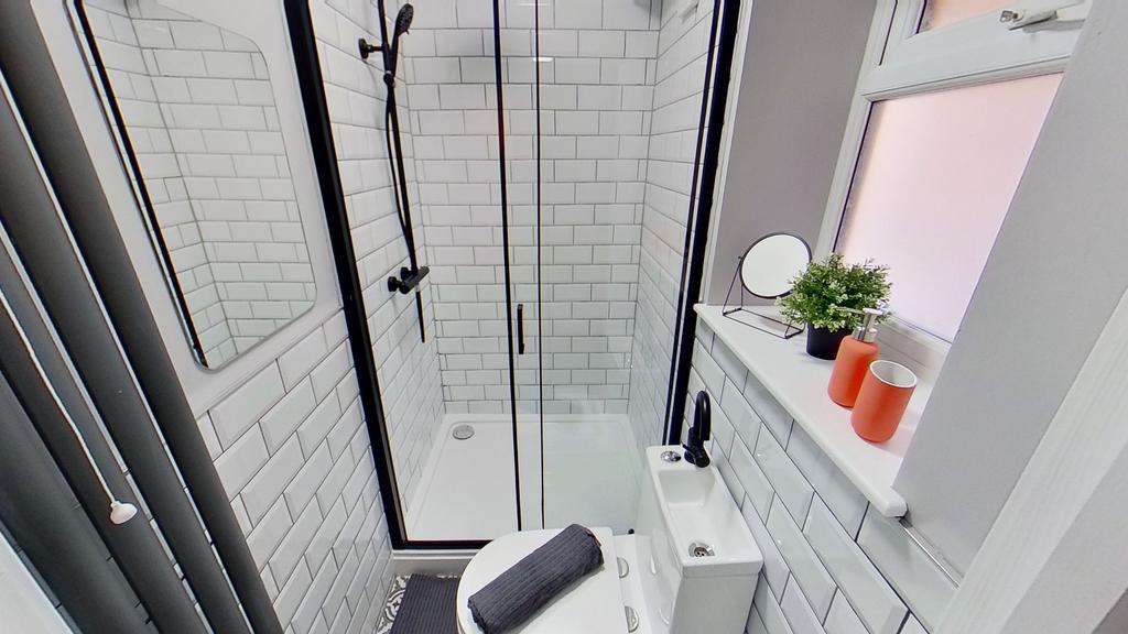Washroom 2