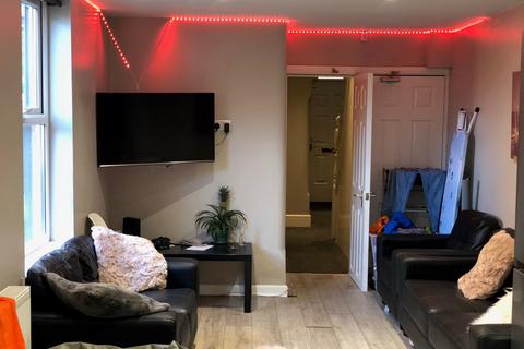 55 Derby Grove, Lenton, Nottingham, Nottinghamshire, NG7 1PE