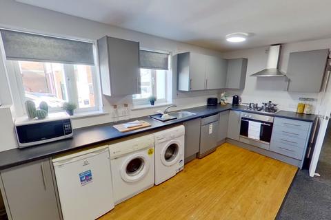 undefined, 10 Albert Square, Church Street, Lenton, Nottingham, NG7 2FH