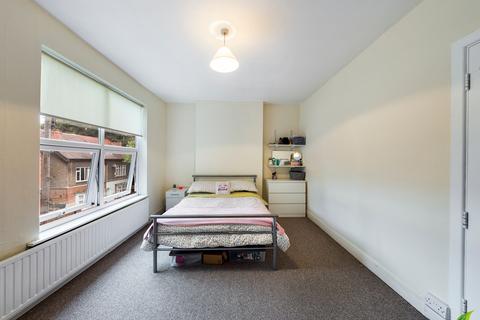 5 bedroom house to rent, 5 Albert Grove, Lenton, Nottingham, NG7 1PB